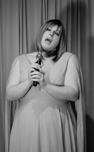 Gallery photo 5 of Judy and Barbra Tribute