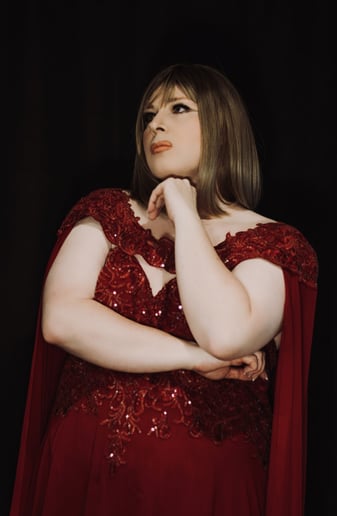 Gallery photo 8 of Judy and Barbra Tribute