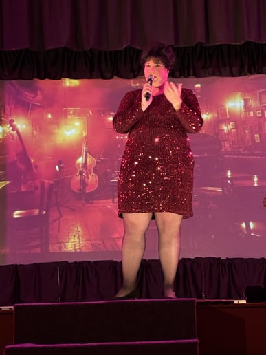 Gallery photo 10 of Judy and Barbra Tribute