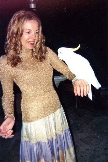 Gallery photo 1 of Judy Hevenly