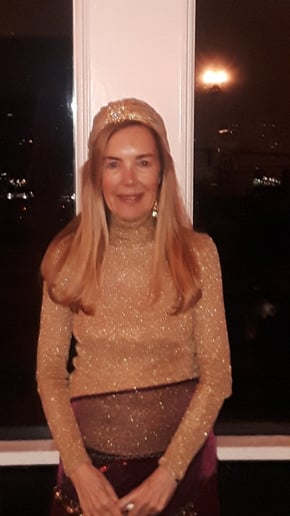 Gallery photo 8 of Judy Hevenly