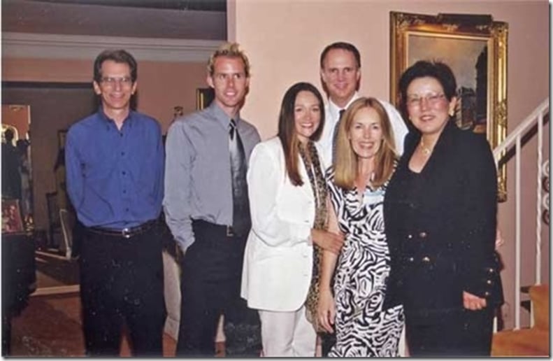 Gallery photo 9 of Judy Hevenly
