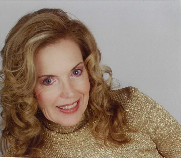 Gallery photo 12 of Judy Hevenly