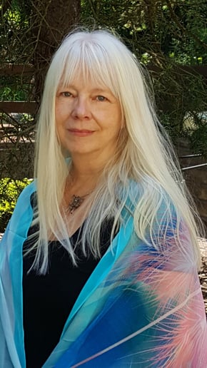 Gallery photo 5 of Judy Peace : Palmistry-Astrology-Tarot