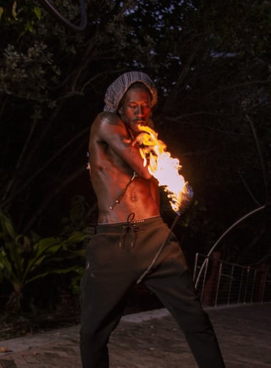 Gallery photo 1 of Juelz Dawn