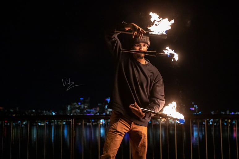 Gallery photo 5 of Juggle Jawns Entertainment