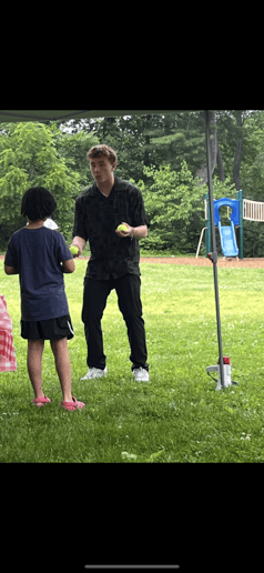 Gallery photo 1 of Juggle Joy Events
