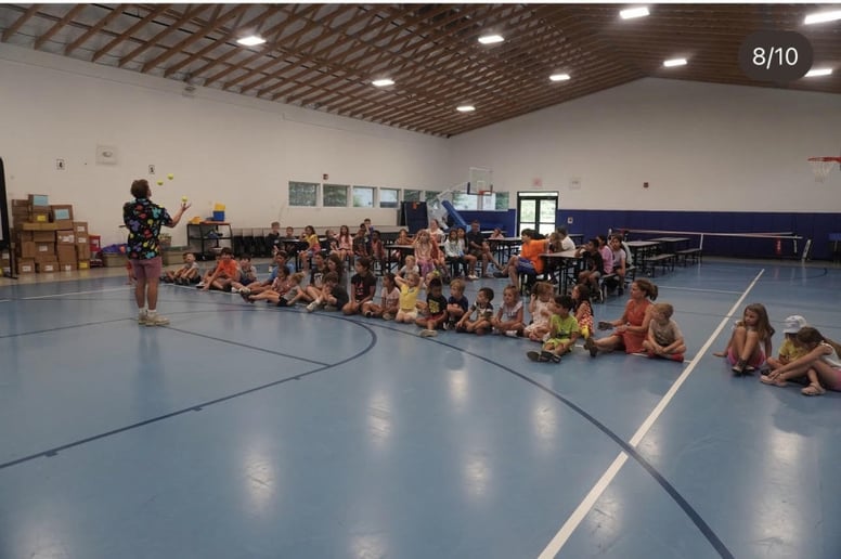 Gallery photo 1 of Juggle Joy Events