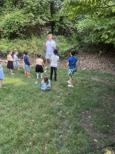 Gallery photo 6 of Juggle Joy Events