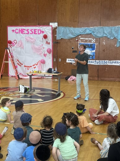 Gallery photo 13 of Juggle Joy Events