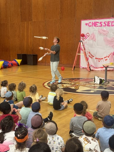 Gallery photo 14 of Juggle Joy Events
