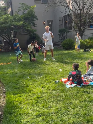 Gallery photo 17 of Juggle Joy Events
