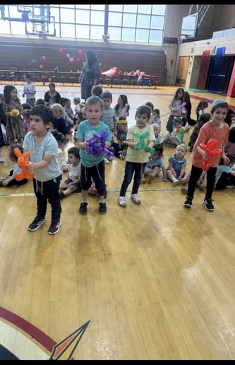 Gallery photo 19 of Juggle Joy Events