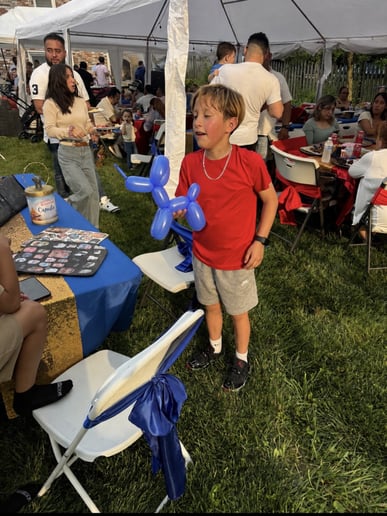 Gallery photo 22 of Juggle Joy Events