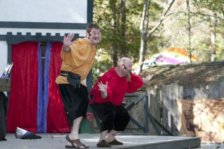 Gallery photo 8 of Juggle This