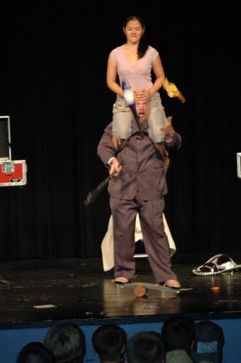 Gallery photo 5 of Juggle This