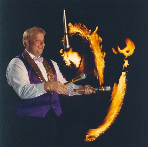 Gallery photo 5 of Incredible Bob