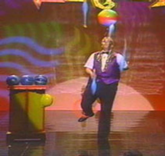 Gallery photo 6 of Incredible Bob