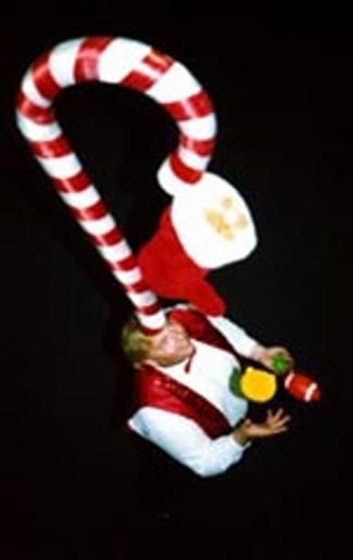 Gallery photo 9 of Incredible Bob