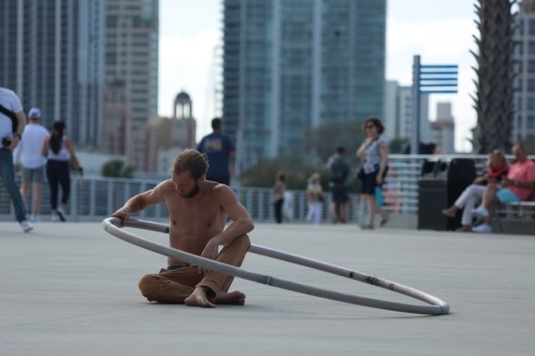 Gallery photo 1 of Cyr Wheel