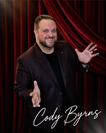 Gallery photo 8 of Cody Byrns – TEDx Speaker | Comedy Magician | Expert Juggler
