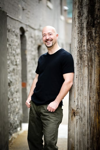 Gallery photo 6 of Jeff Koziatek