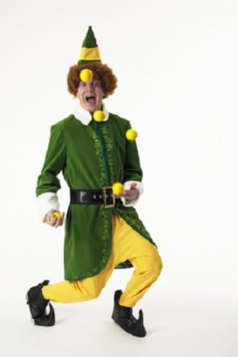 Gallery photo 6 of Juggling, Magic, Fire, and More!