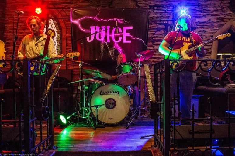 Gallery photo 5 of Juice