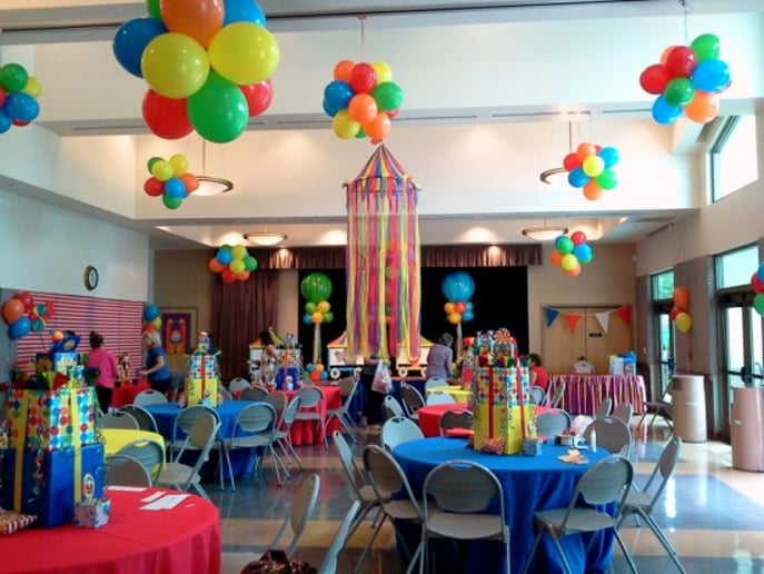 Gallery photo 9 of Juju-Bee's Balloons