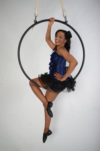 Gallery photo 1 of Juju C Cummings