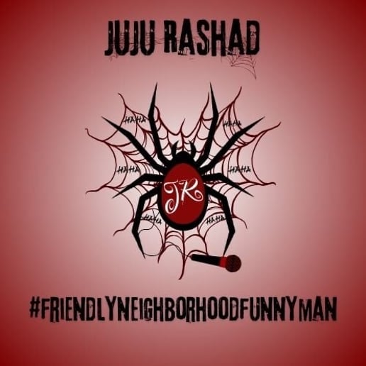 Gallery photo 6 of JuJu Rashad