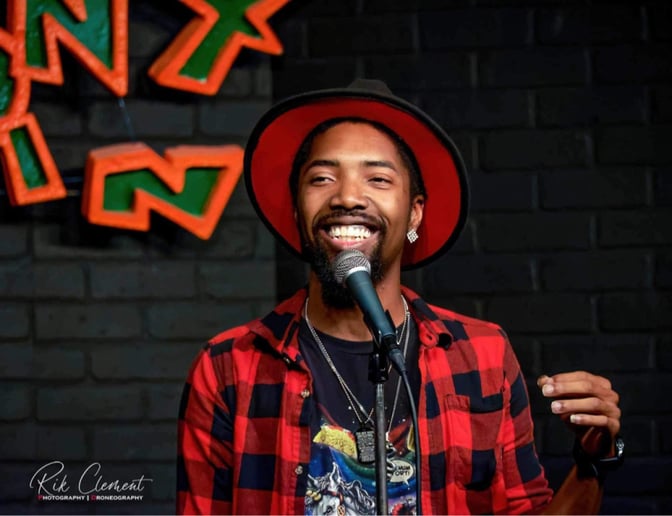 Gallery photo 7 of JuJu Rashad