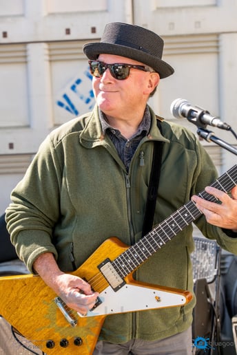 Gallery photo 3 of Juke Joint