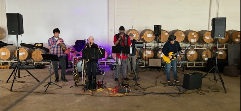 Gallery photo 1 of Juke Joint
