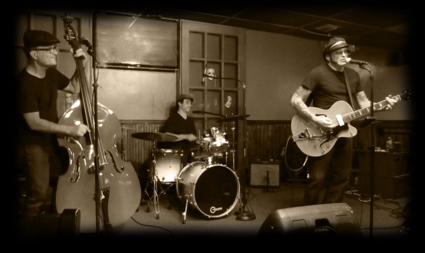 Gallery photo 1 of Juke Joint Swingers