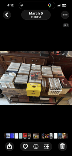 Gallery photo 1 of Jukebox baby