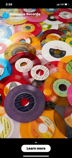 Gallery photo 3 of Jukebox baby