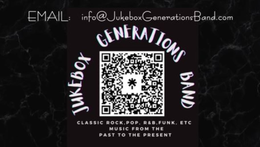 Gallery photo 10 of Jukebox Generations