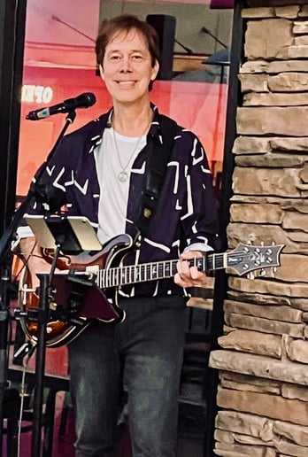 Gallery photo 1 of Jukebox Jack