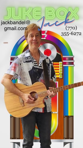 Gallery photo 3 of Jukebox Jack