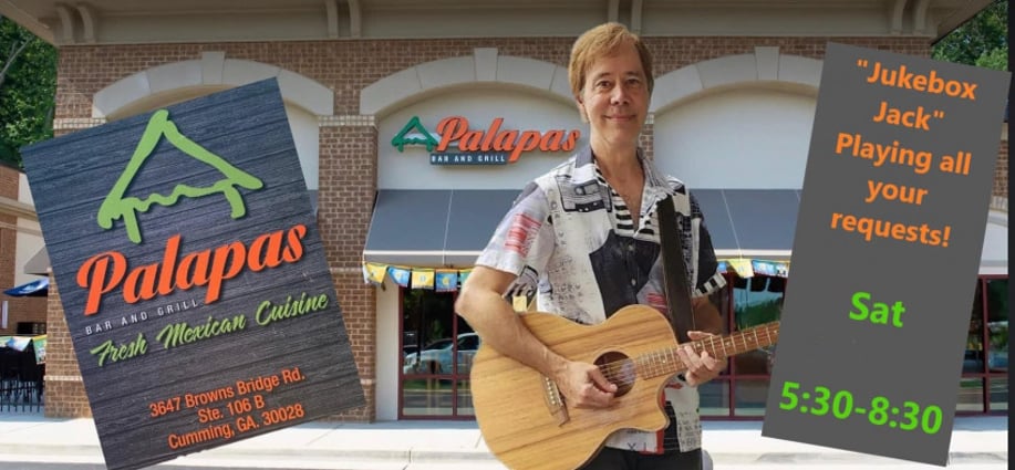 Gallery photo 4 of Jukebox Jack