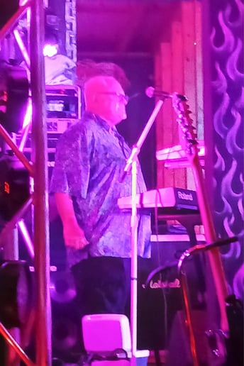 Gallery photo 8 of The Lil Jones Band