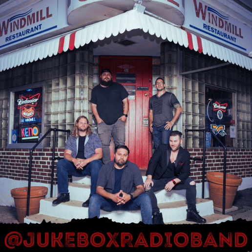 Gallery photo 1 of Jukebox Radio
