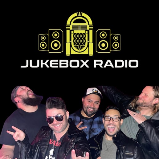 Gallery photo 2 of Jukebox Radio