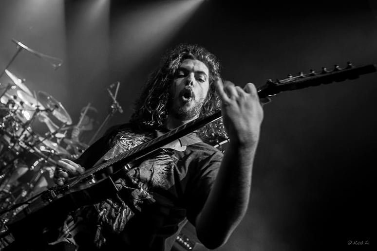 Gallery photo 8 of Jules "Julio" Martinez, Guitarist
