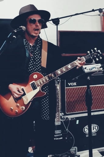 Gallery photo 2 of Jules "Julio" Martinez, Guitarist