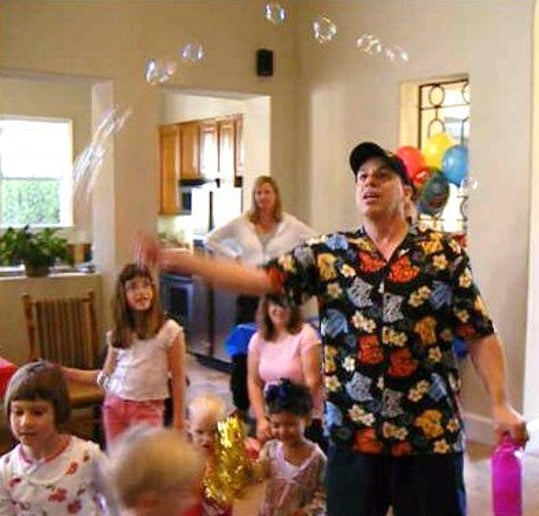 Gallery photo 10 of JULES Music Shows for Kids