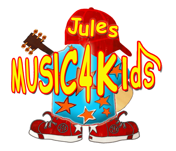 Gallery photo 1 of JULES Music Shows for Kids