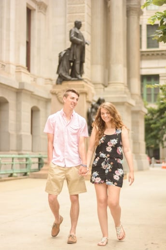 Gallery photo 2 of Julia Bruns Photography