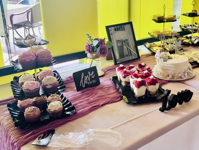 Gallery photo 2 of Julia Cruz Event Planning